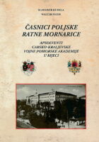 Časnici Poljske ratne mornarice