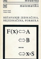 Rešavanje jednačina, nejednačina, formula
