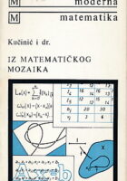 Iz matematičkog mozaika