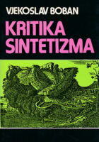 Kritika sintetizma