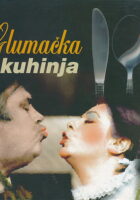 Glumačka kuhinja