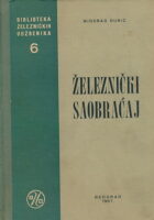 Željeznički saobraćaj