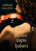 Notni zapis ljubavi