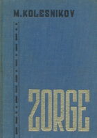 Zorge
