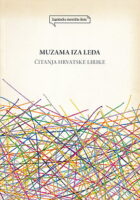 Muzama iza leđa