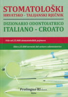 Stomatološki hrvatsko-talijanski i obratno