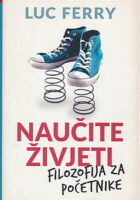 Naučite živjeti