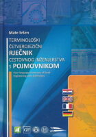 Terminološki četverojezični rječnik cestovnog inž.