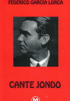 Cante jondo