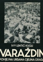 Povijesna urbana cjelina grada Varaždina
