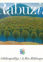 Rabuzin - Bio-biblipografija