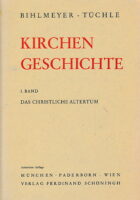 Kirchen Geschichte I-III