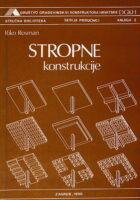 Stropne konstrukcije