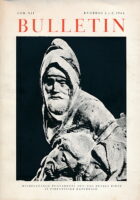 Bulletin JAZU 1/2/1964