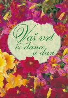 Vaš vrt iz dana u dan