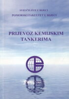 Prijevoz kemijskim tankerima