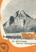 Transverzalni vodič po planinama BiH