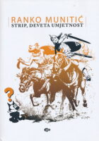 Strip, deveveta umjetnost