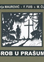 Grob u prašumi