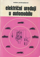 Električni uređaji u automobilu