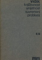 Vidik 4-5/1972