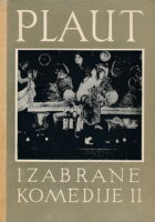 Izabrane komedije II.