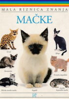 Mačke