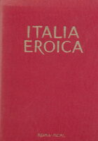 Italia eroica