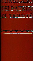 Storia del Consiglio dei patrizi di Trieste