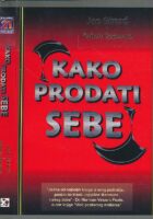 Kako prodati sebe