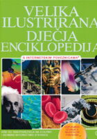 Velika ilustrirana dječja enciklopedija