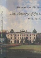 Autotopografija I