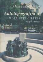 Autotopografija II