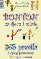Bonton za djecu i mlade