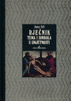 Rječnik tema i simbola u umjetnosti
