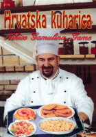 Hrvatska kuharica Nikice Gamulina Game
