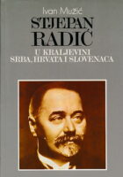 Stjepan Radić u Kraljevini SHS