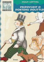 Pripovijest o doktoru Dolittleu