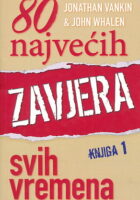 80 najvećih zavjera svih vremena 1-2