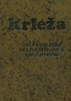 Tri kavaljera frajle Melanije, Vražji otok