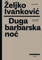 Duga barbarska noć