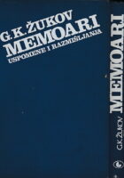 Memoari I-II