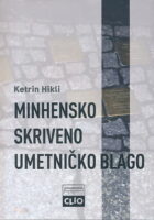 Minhensko skriveno umetničko blago
