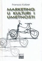 Marketing u kulturi i umetnosti