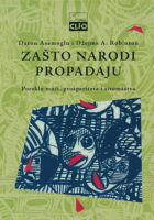Zašto narodi propadaju