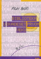Biblioteka u 21. veku