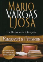 Razgovori u Prinstonu