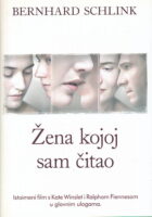 Žena kojoj sam čitao