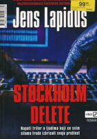 Stockholm delete