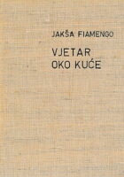 Vjetar oko kuće
